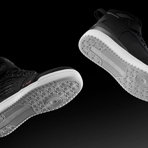 Baskets Tarmac D3O®