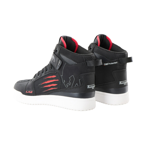 Baskets Tarmac D3O®