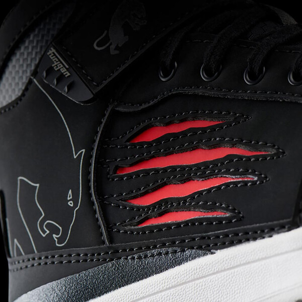 Baskets Tarmac D3O®