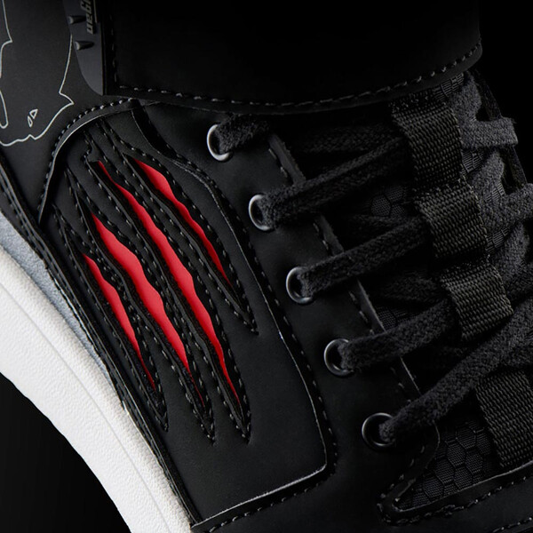 Baskets Tarmac D3O®