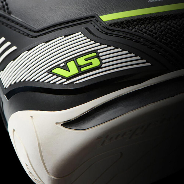 Baskets V5 D3O® Waterproof