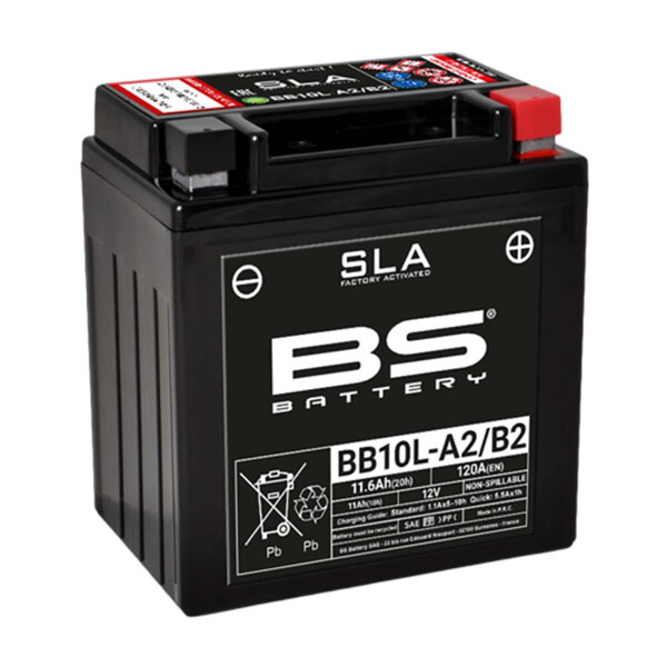 Batterie BB10L-A2/B2 SLA