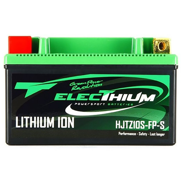 Batterie HJTZ10S-FP-S Electhium