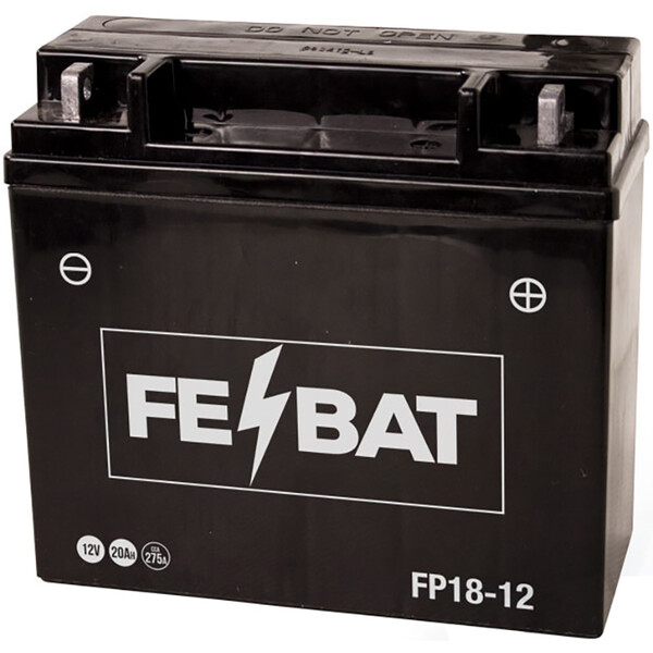 Batterie FP18-12 France Equipement