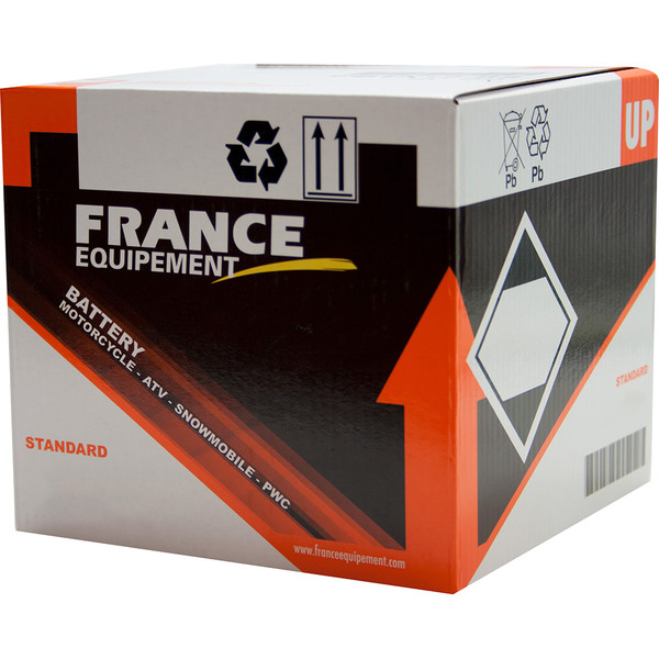 Batterie CP20-12 France Equipement