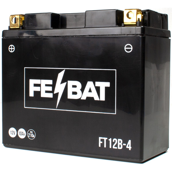 Batterie FE FT12B-4 France Equipement