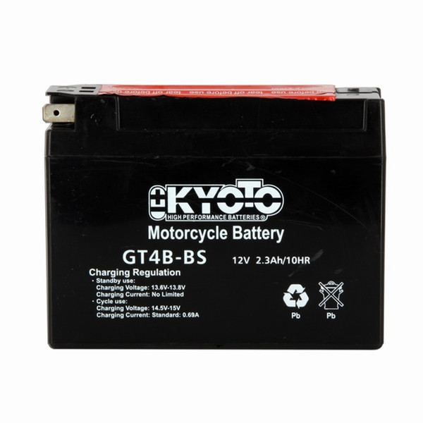 Batterie GT4B-BS SLA AGM