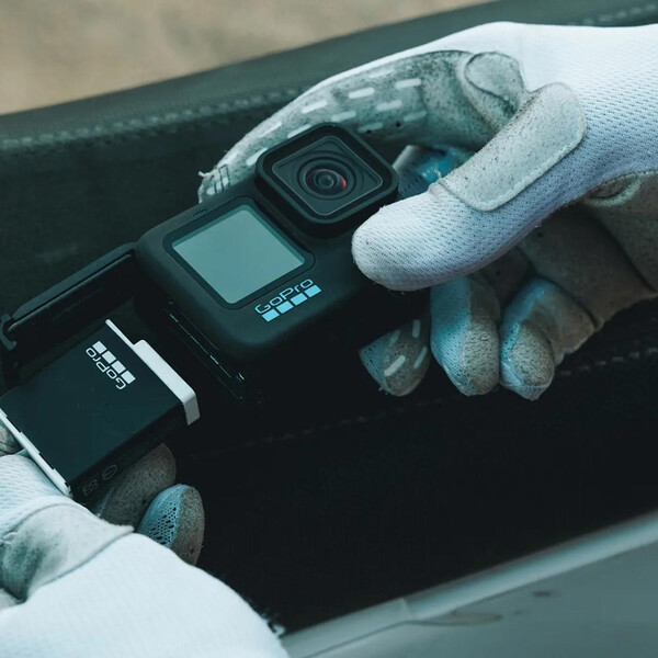 Batterie rechargeable Enduro|Max