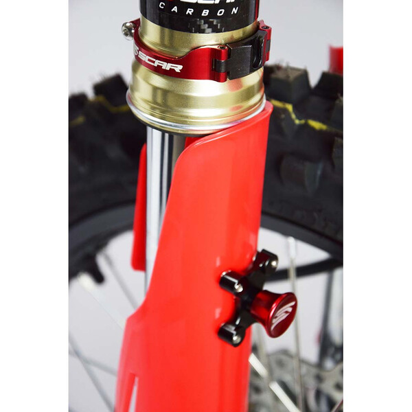 Kit de départ Honda / Kawasaki / Suzuki - SLC201