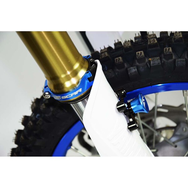 Kit de départ Yamaha - SLC100