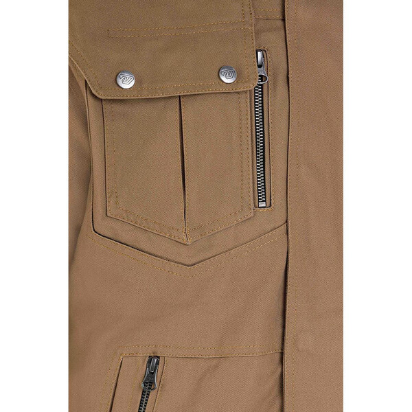 Blouson Madison Evo