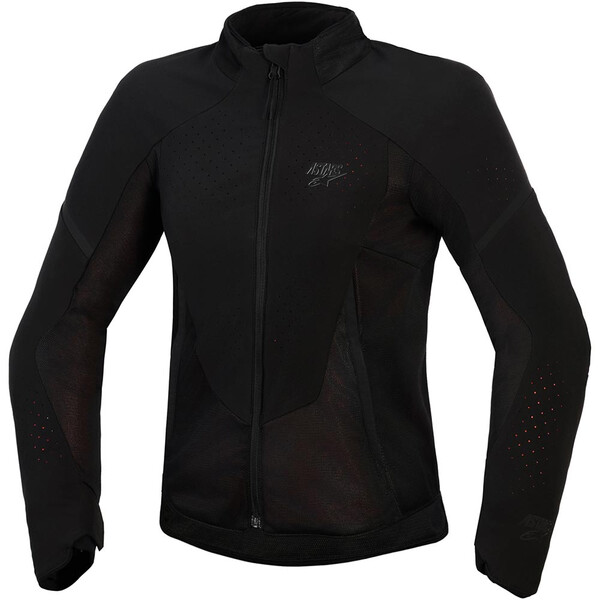 Blouson femme Stella Aeroshell Airflow