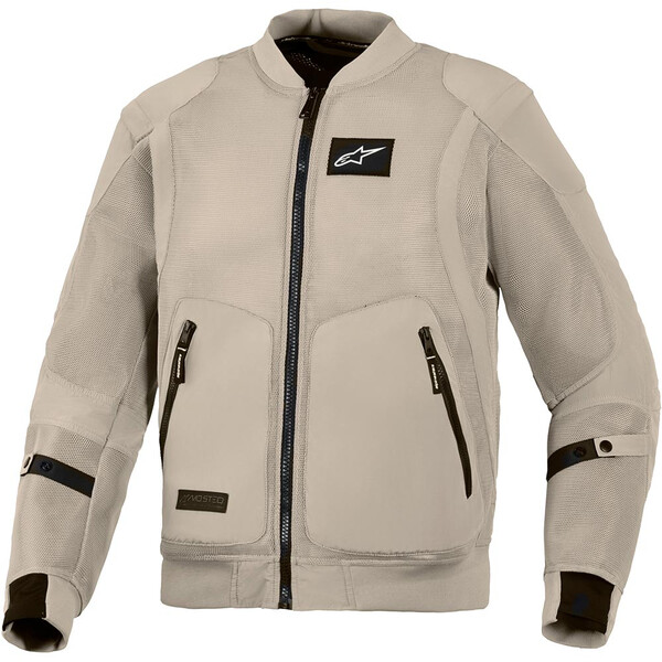Blouson Flight Air