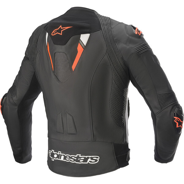 Blouson Missile V2 Ignition