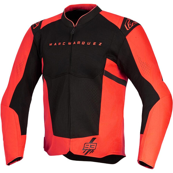 Blouson T-SPS Air V2 MM93