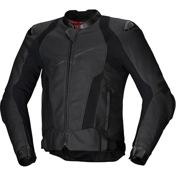 Blouson Missile V3 Airflow