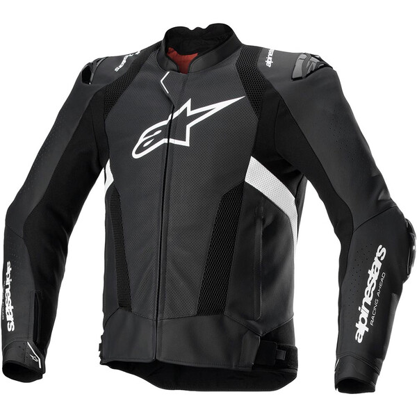 Blouson Missile V3 Airflow