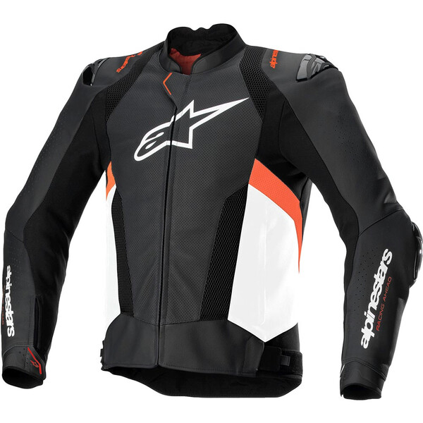 Blouson Missile V3 Airflow