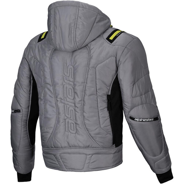 Blouson Mohobbs Waterproof