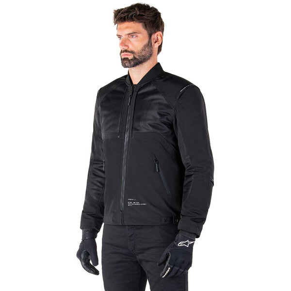 Blouson Mootant Waterproof