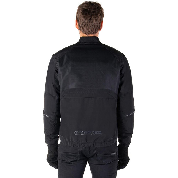 Blouson Mootant Waterproof