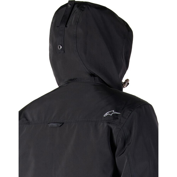 Blouson Mootant Waterproof