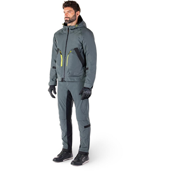 Blouson Morush Waterproof