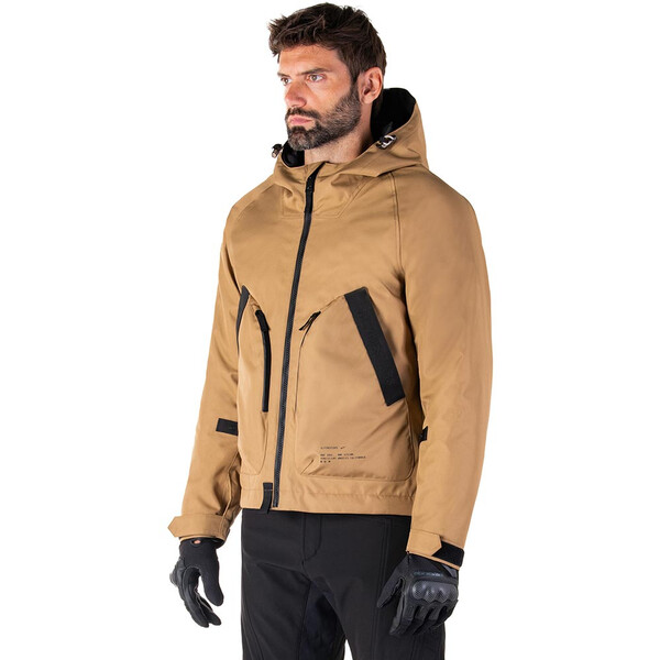 Blouson Morush Waterproof