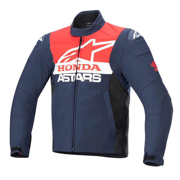 Blouson SMX Waterproof Honda