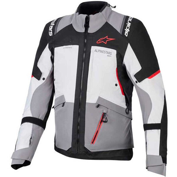 Veste Andes V4 Drystar®