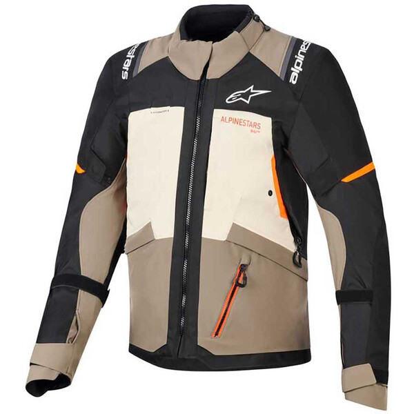 Veste Andes V4 Drystar®