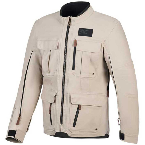 Veste Borrego Drystar®