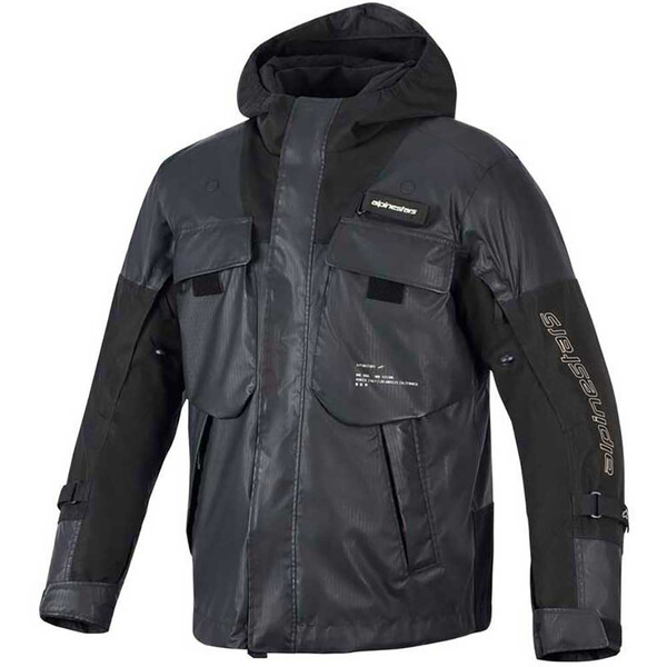 Veste Mospher Waterproof