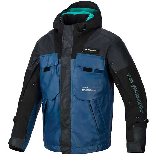 Veste Mospher Waterproof