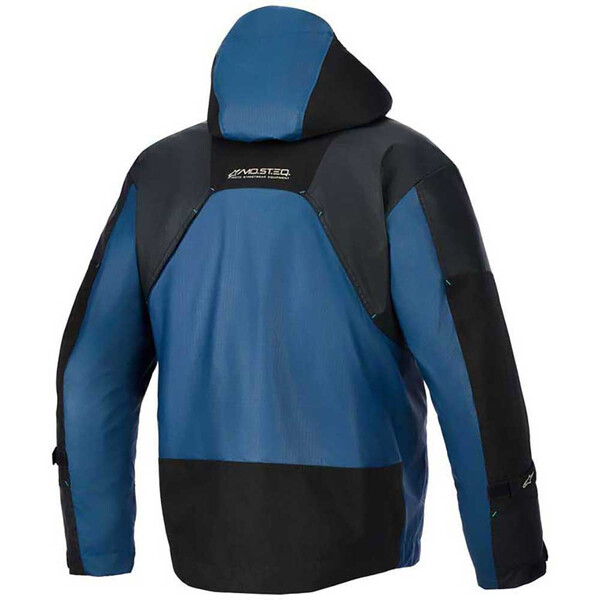 Veste Mospher Waterproof