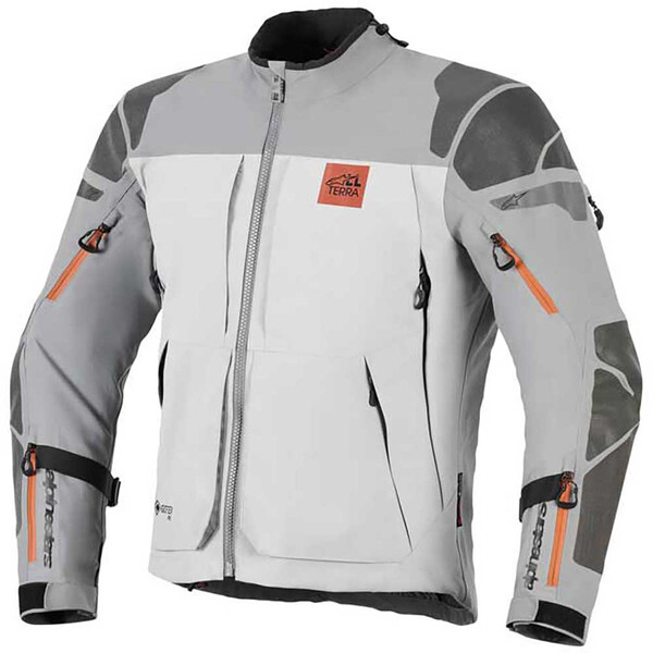 Veste Nazca Gore-Tex® Pro