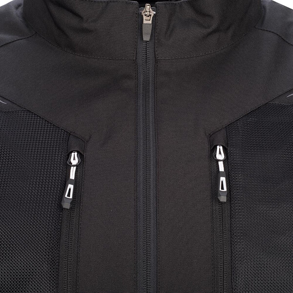 Blouson Brazilia 3 en 1 King Size - grande taille