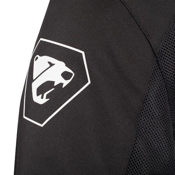 Blouson femme Lady Brazilia 3 en 1