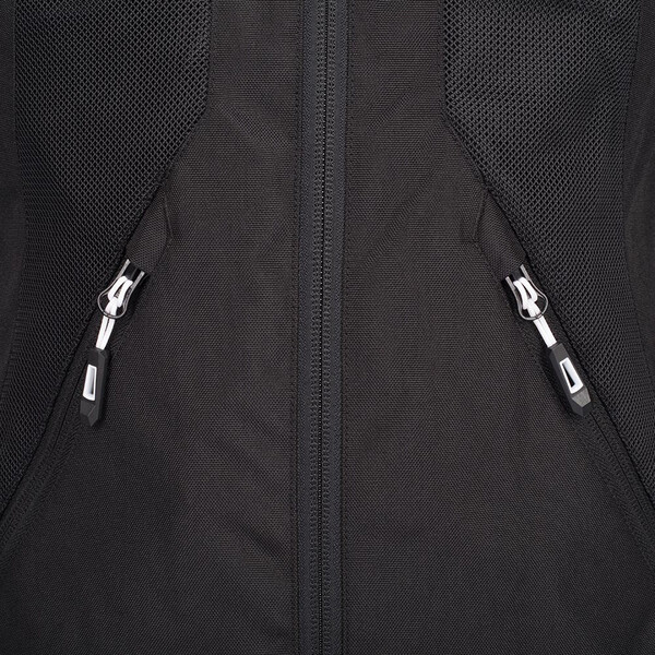 Blouson femme Lady Brazilia 3 en 1