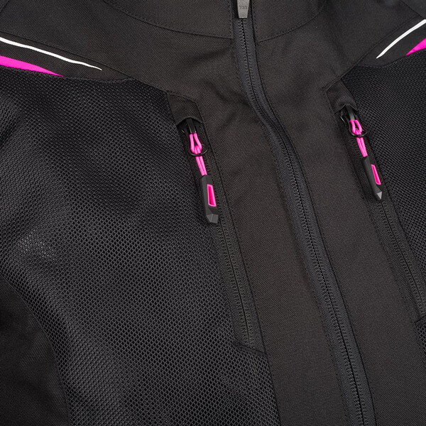 Blouson femme Lady Brazilia 3 en 1 Queen Size - grande taille