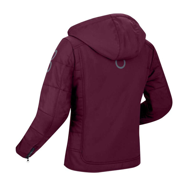 Blouson femme Lady Scoop