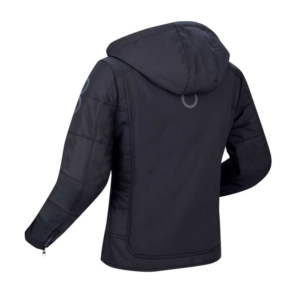 Blouson femme Lady Scoop