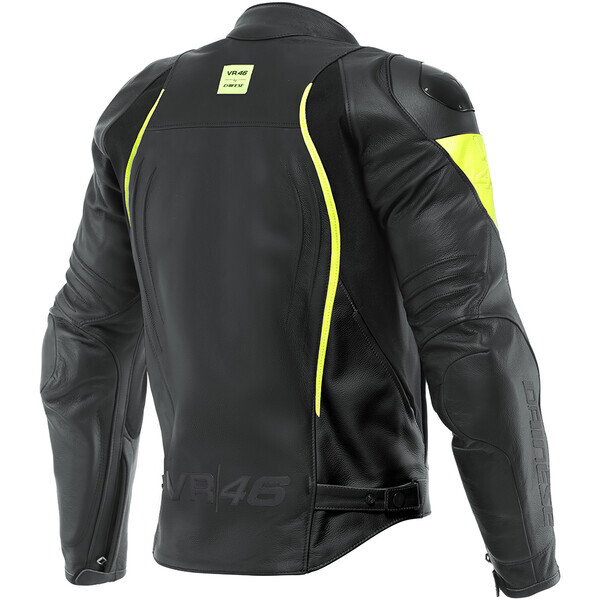 Blouson VR46 Curb