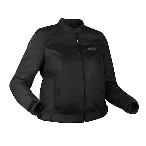 Blouson femme Lady Alias Queen Size - grande taille