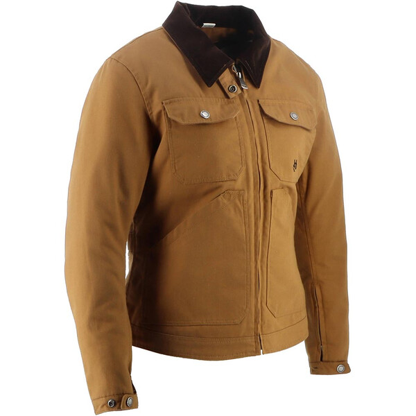 Blouson femme Oregon