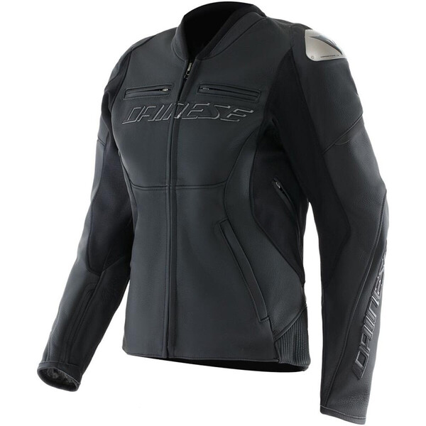 Blouson femme Racing 5 Perforé Woman