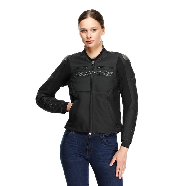 Blouson femme Racing 5 Woman