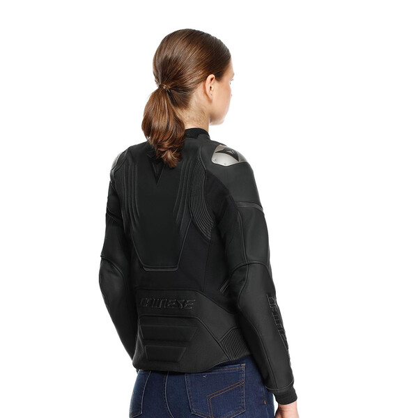 Blouson femme Racing 5 Woman