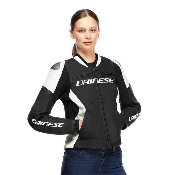 Blouson femme Racing 5 Woman