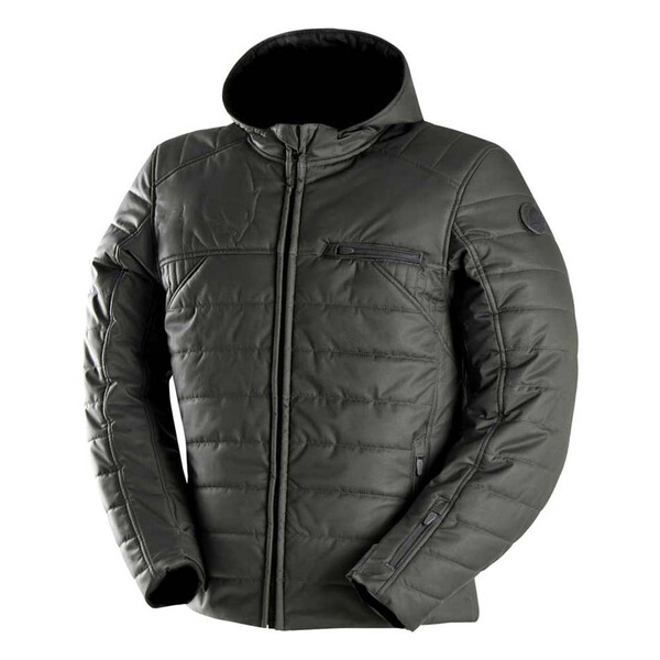 Blouson Bjorn Primaloft®